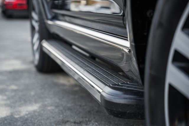 Used 2022 Toyota 4Runner Limited image 16