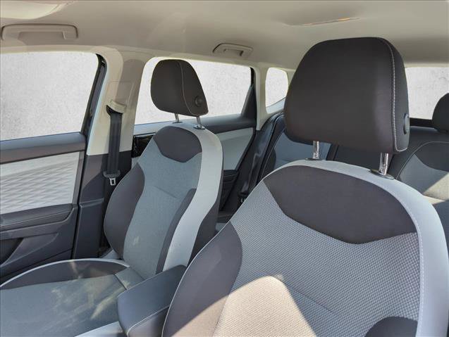 Used 2024 Volkswagen Taos S FWD image 18