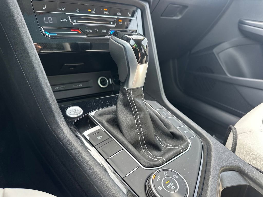 New 2026 Volkswagen Taos SE AWD/4WD image 25