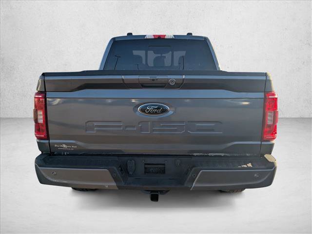 Used 2022 Ford F150 XLT w/ Equipment Group 302A High AWD/4WD image 6