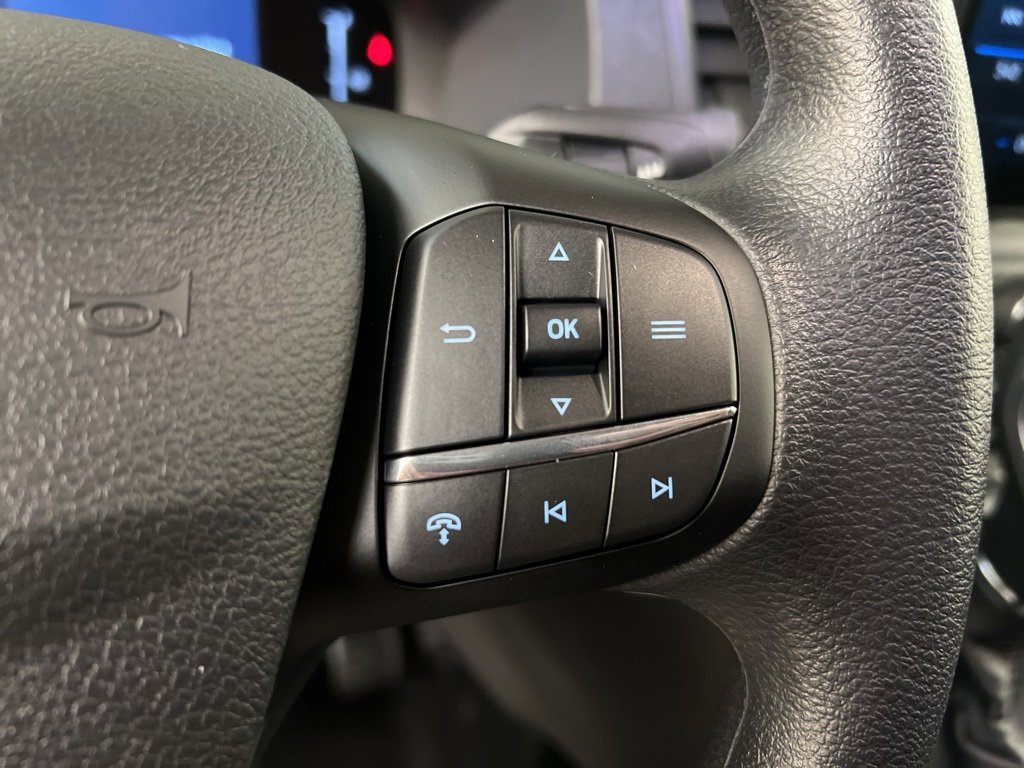 New 2026 Ford Transit 350 148 Medium Roof image 16