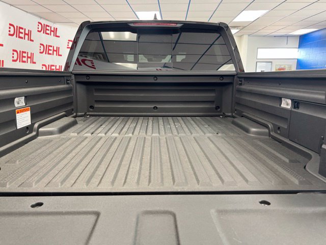 New 2026 Honda Ridgeline RTL image 8