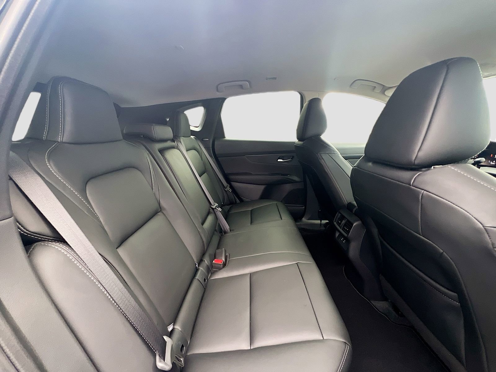 New 2026 Nissan Murano SV image 28