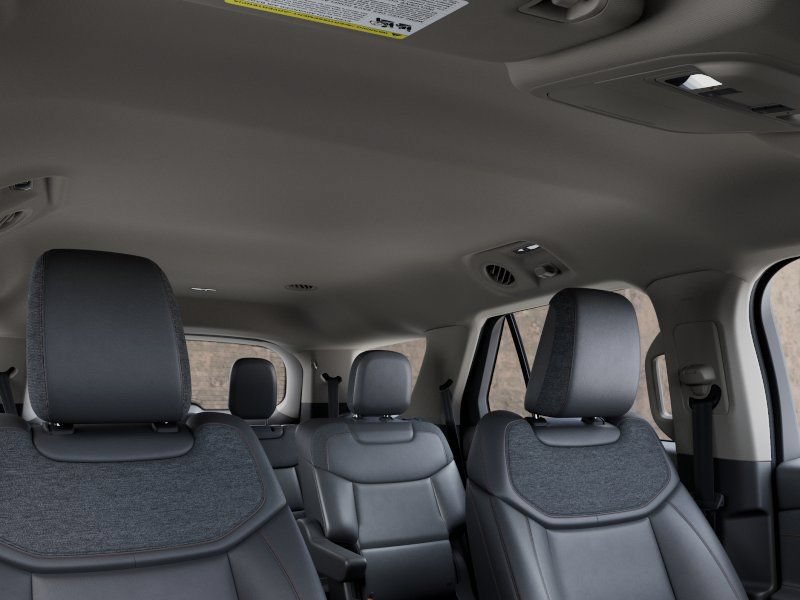 New 2027 Ford Explorer Active AWD/4WD image 22