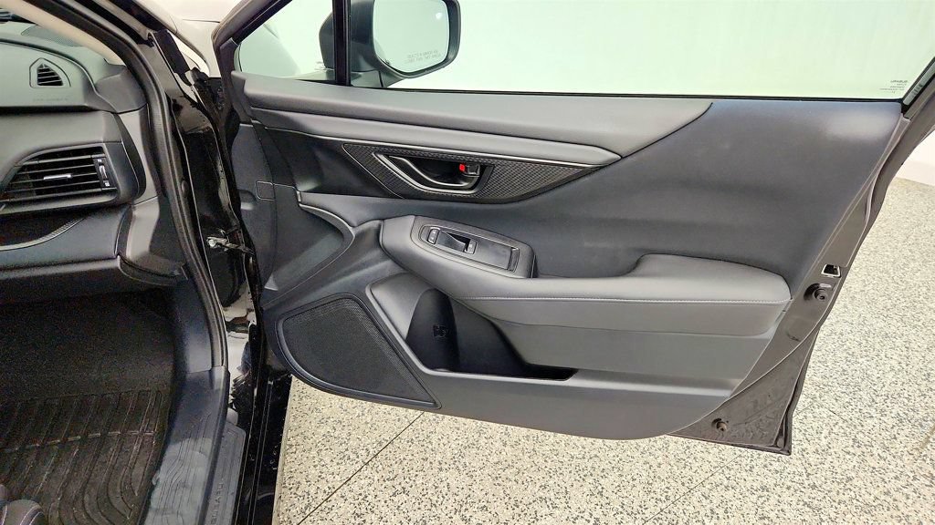 Used 2022 Subaru Legacy AWD/4WD image 21