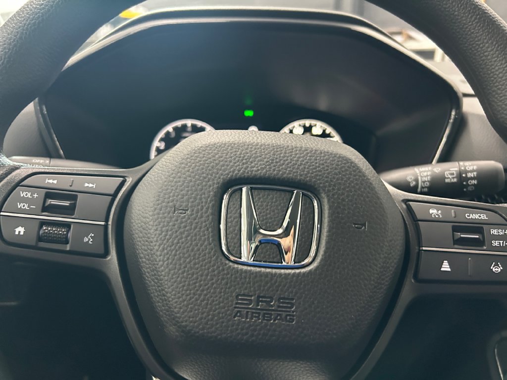 New 2026 Honda CR-V LX image 24