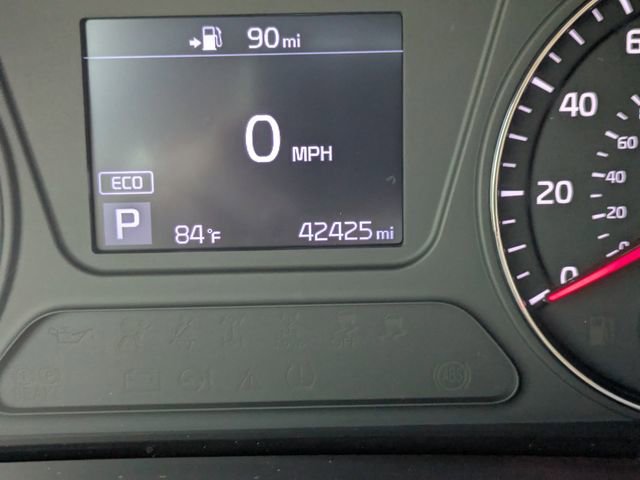 Used 2020 Kia Sorento LX w/ LX I4 Convenience Package image 34