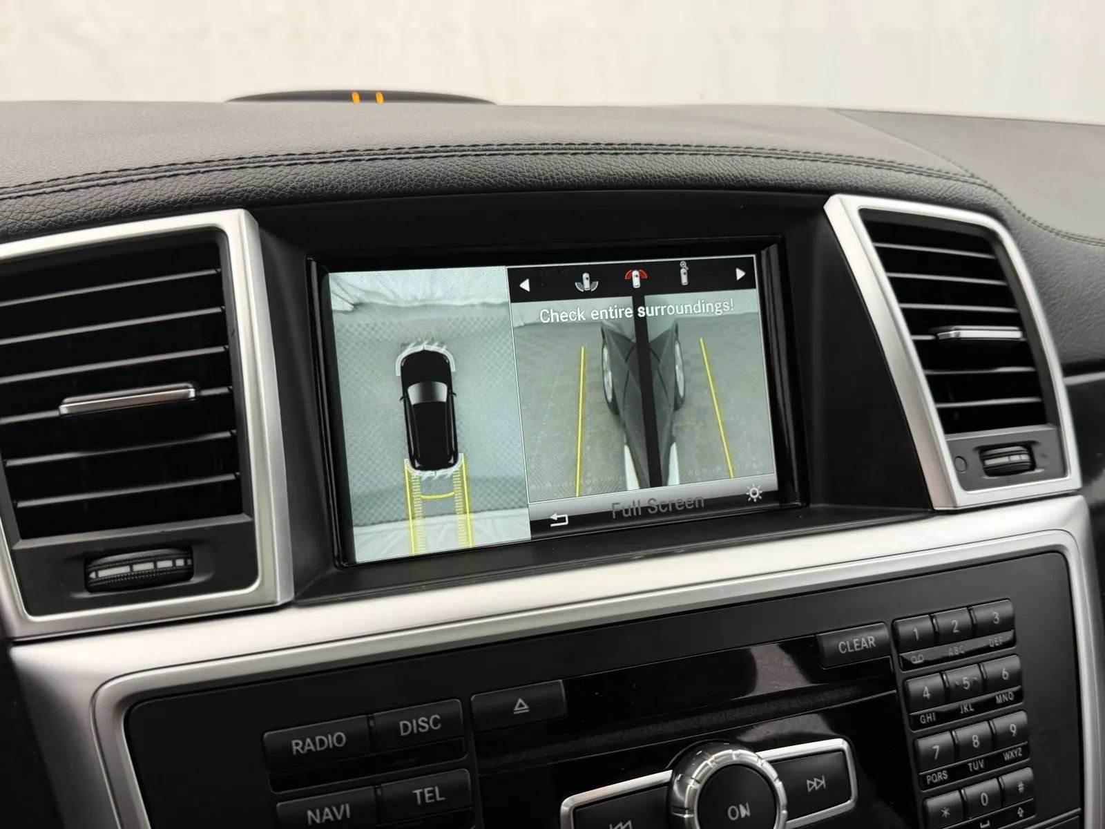 Used 2015 Mercedes-Benz ML 400 4MATIC image 25