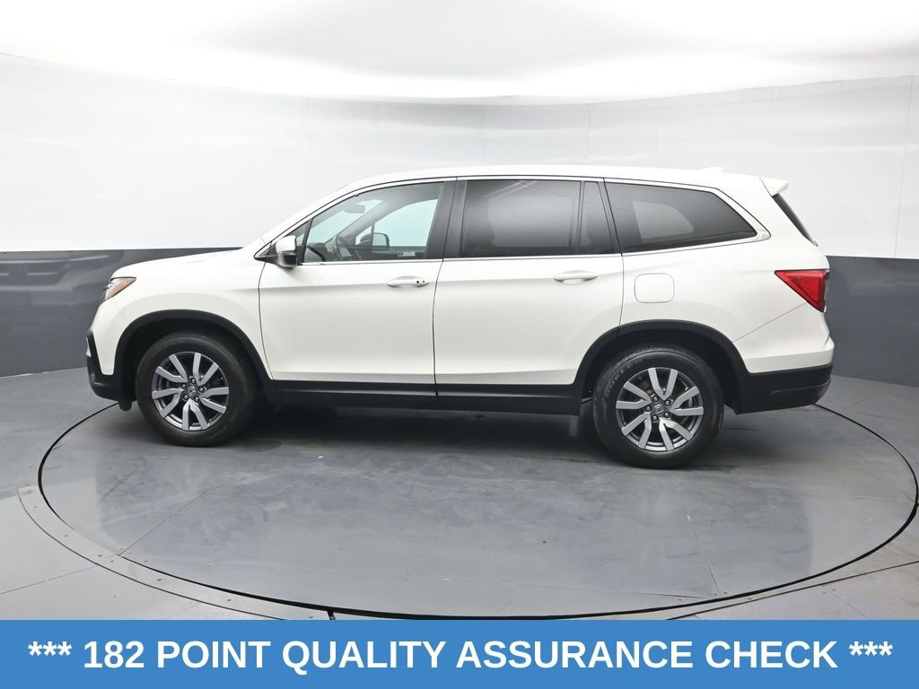 Used 2019 Honda Pilot EX-L image 4