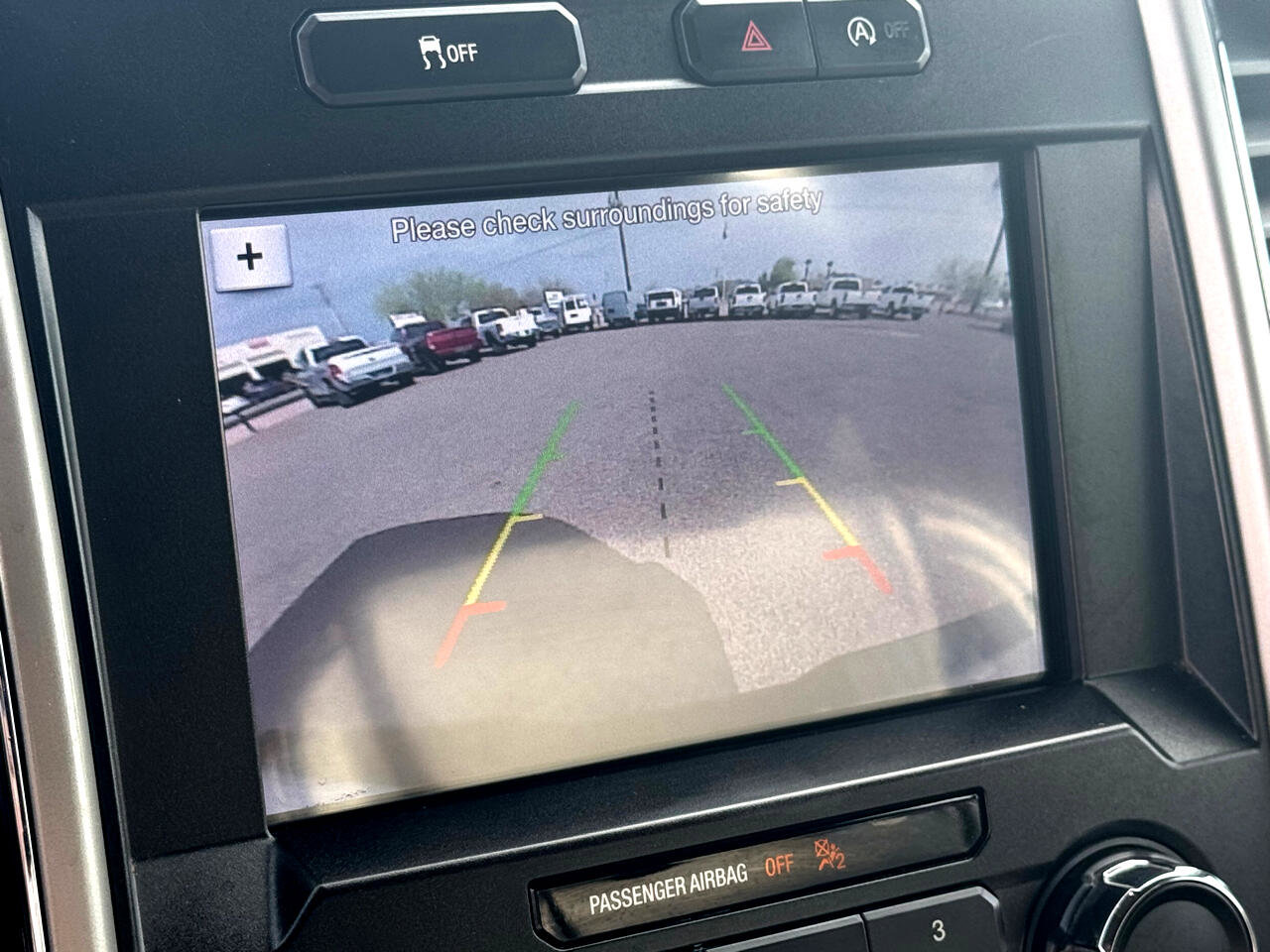 Used 2019 Ford F150 Lariat image 43