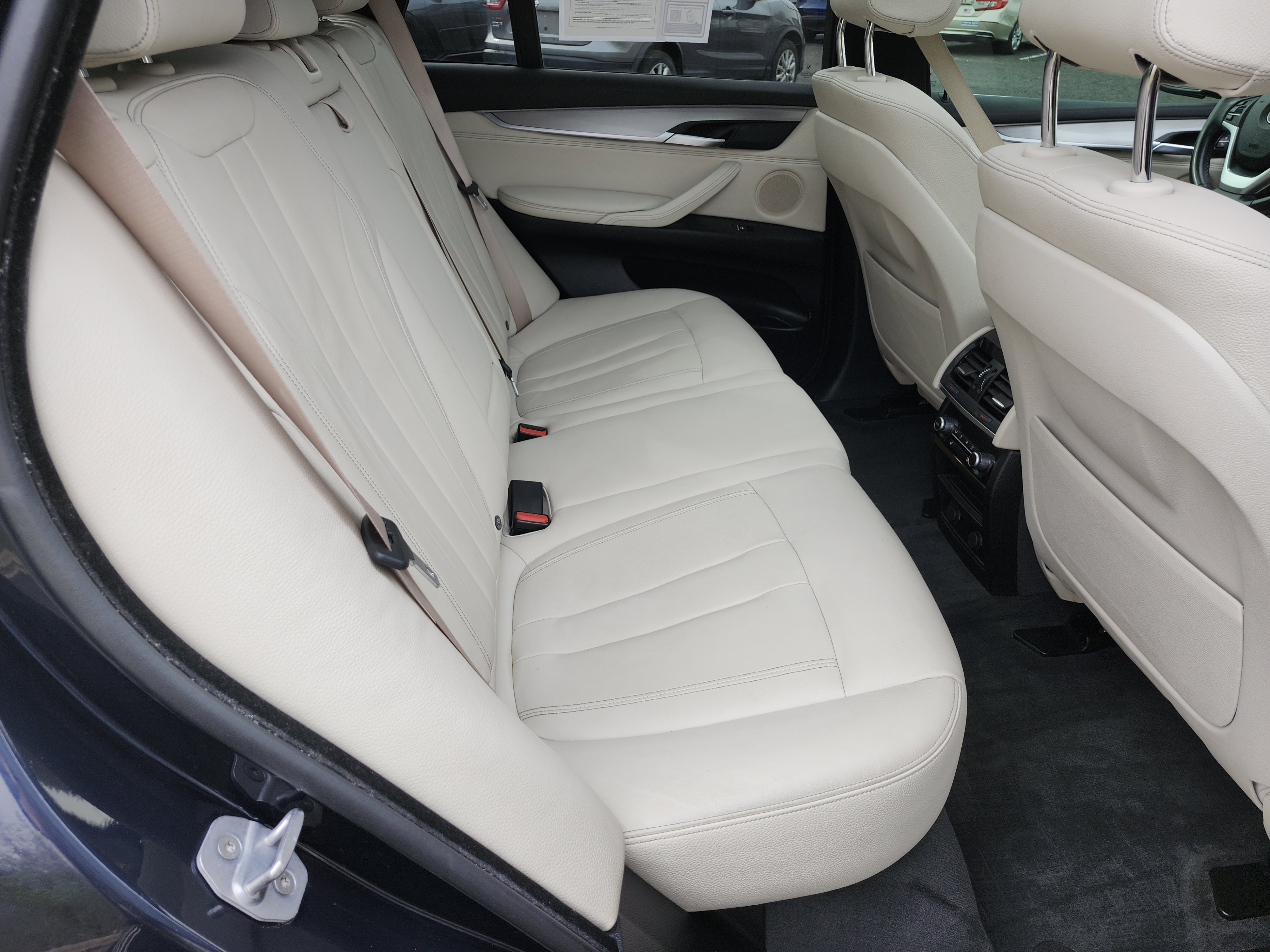 Used 2017 BMW X5 xDrive35i image 22