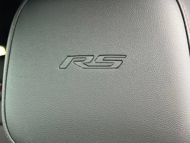 New 2027 Chevrolet Equinox RS FWD image 10
