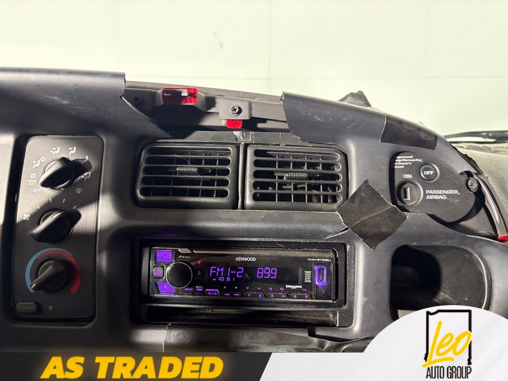 Used 2001 Dodge Ram 2500 Truck 2WD Quad Cab image 14