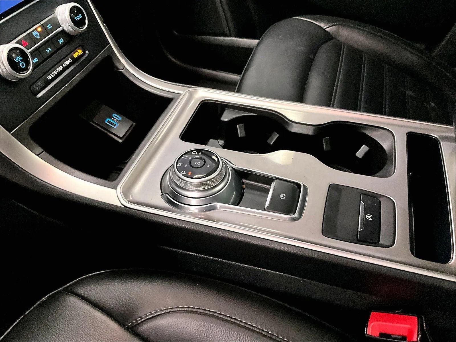 Certified 2023 Ford Edge SEL w/ Convenience Package image 16