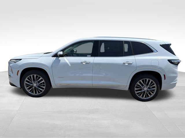 New 2026 Buick Enclave Avenir w/ Super Cruise Package AWD/4WD image 4