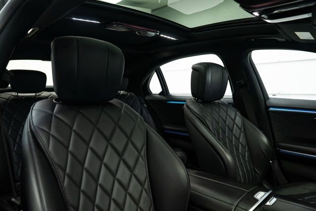 Used 2022 Mercedes-Benz S 580 4MATIC Sedan image 10