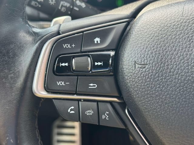 Used 2021 Honda Accord Sport Special Edition image 26