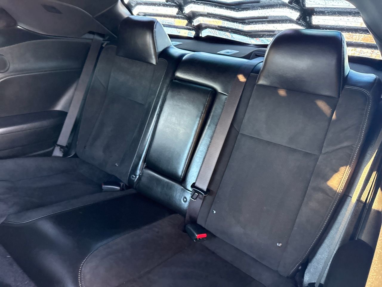 Used 2023 Dodge Challenger R/T w/ Plus Package image 12