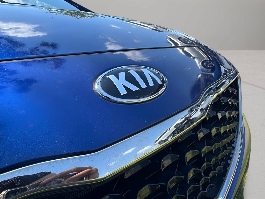 Used 2018 Kia Forte LX FWD image 11