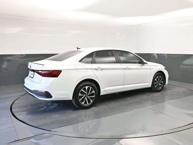 New 2026 Volkswagen Jetta S image 15