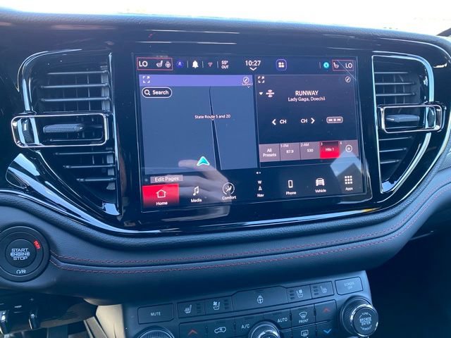 New 2026 Dodge Durango GT AWD/4WD image 15