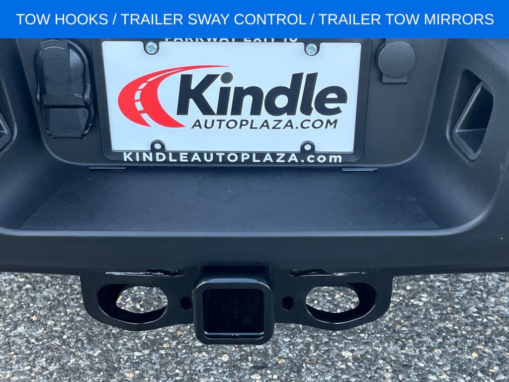 New 2026 Ford F250 XL w/ XL Chrome Package image 6