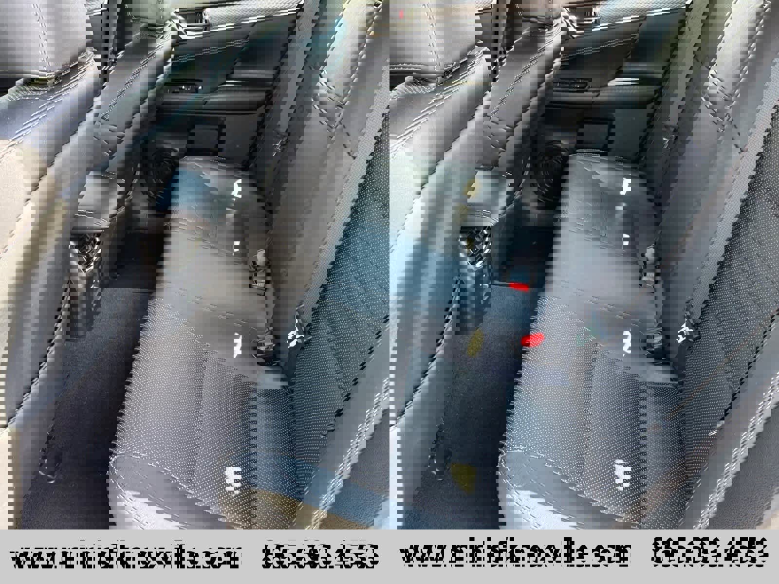 Used 2020 Lexus GS 350 F Sport w/ Preferred Accessory Package image 17