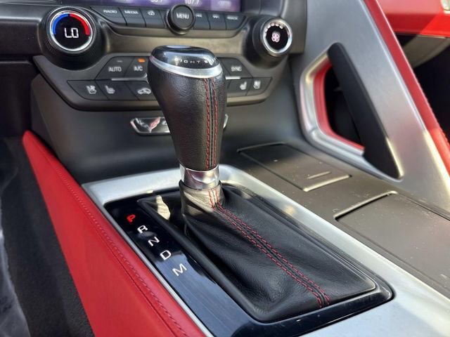 Used 2015 Chevrolet Corvette Stingray Convertible w/ 3LT Preferred Equipment Group image 37