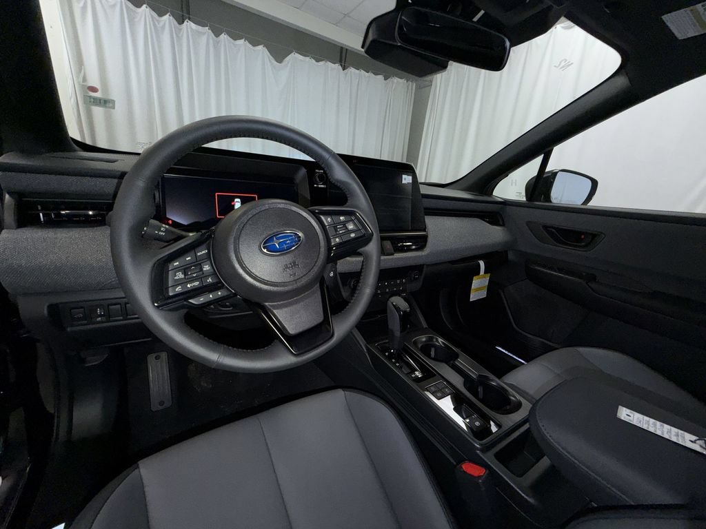 New 2026 Subaru Outback Premium AWD/4WD image 12