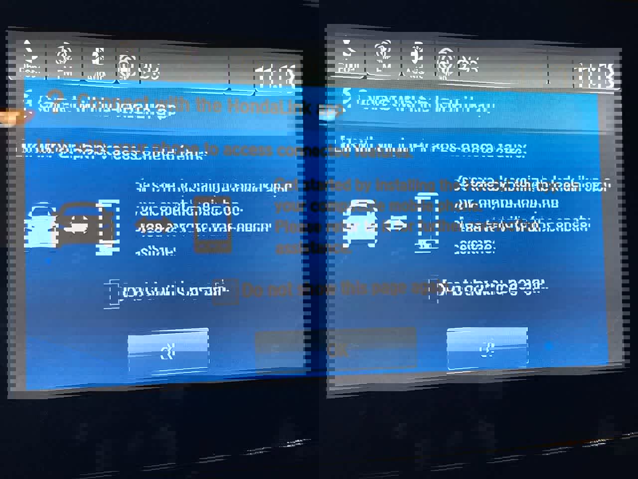 Used 2024 Honda Passport EX-L image 18