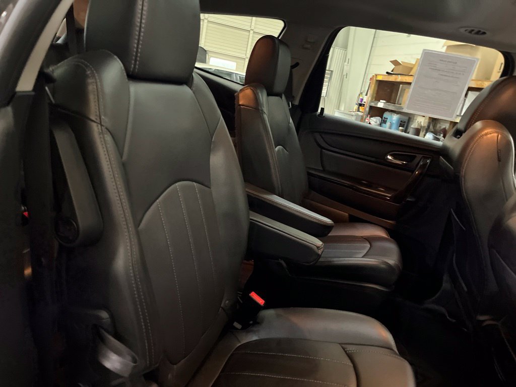 Used 2017 Chevrolet Traverse Premier AWD/4WD image 36