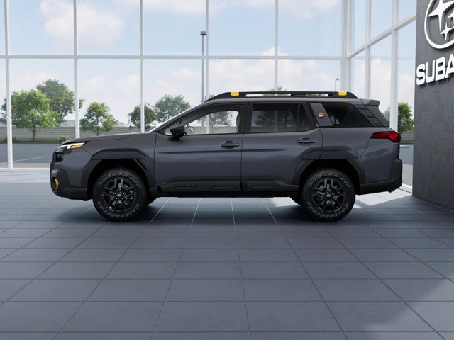 New 2026 Subaru Outback Wilderness AWD/4WD image 4