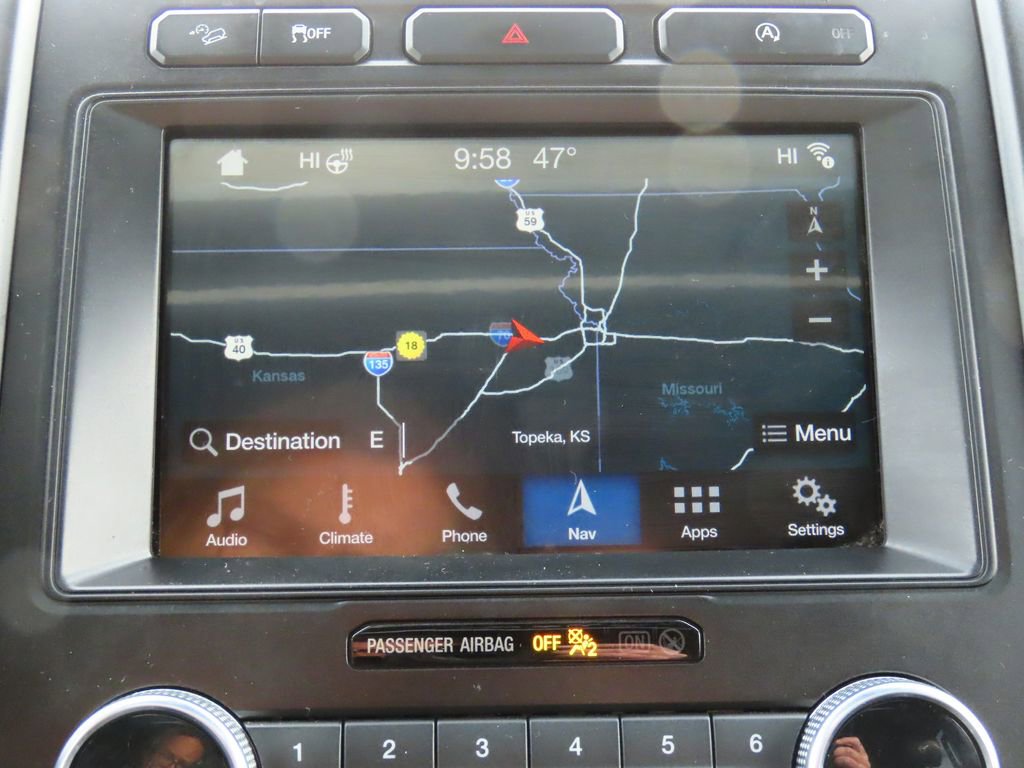 Used 2018 Ford Expedition Limited image 29