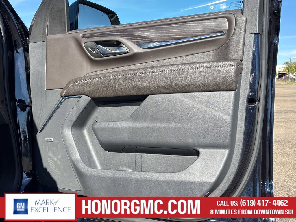Used 2023 GMC Yukon Denali image 26