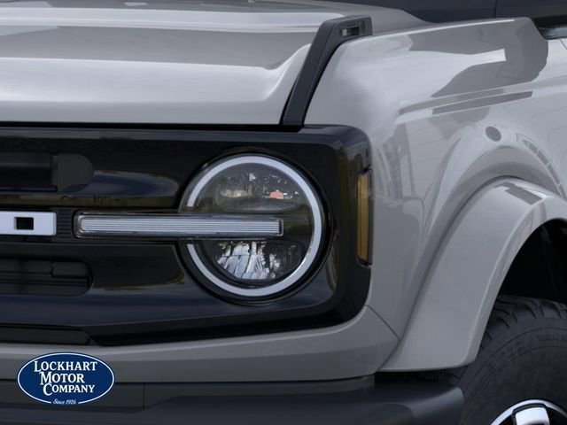 New 2026 Ford Bronco Outer Banks image 19