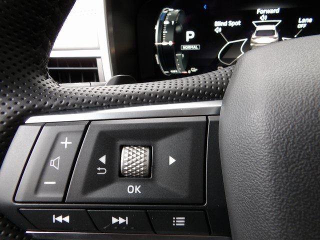 New 2025 Mitsubishi Outlander SEL image 33