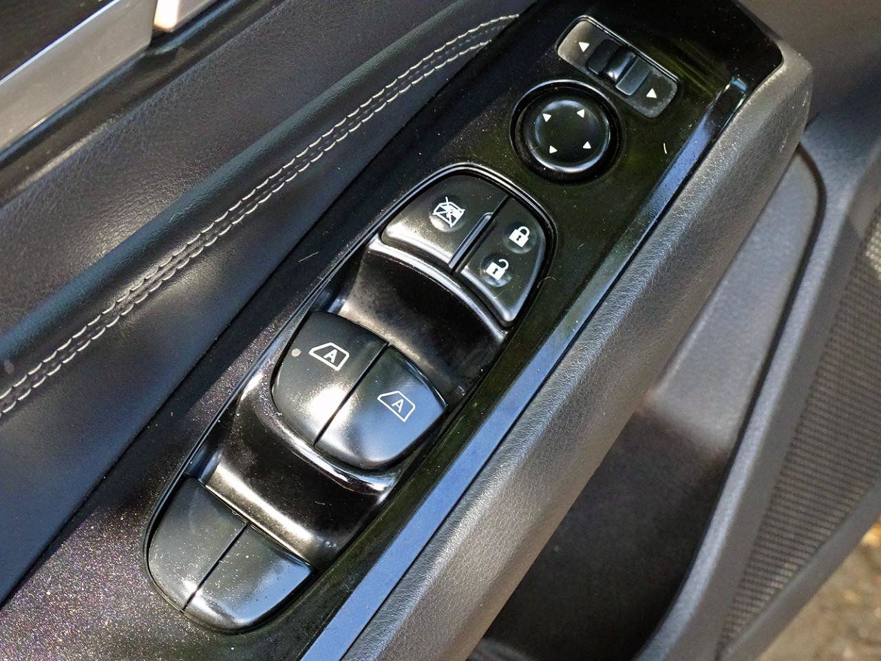 Used 2020 Nissan Altima 2.5 SL FWD image 23