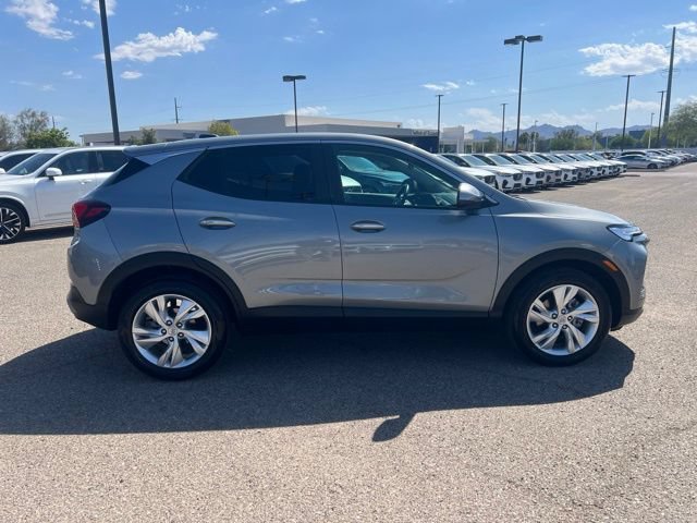 Used 2025 Buick Encore GX Preferred FWD image 2