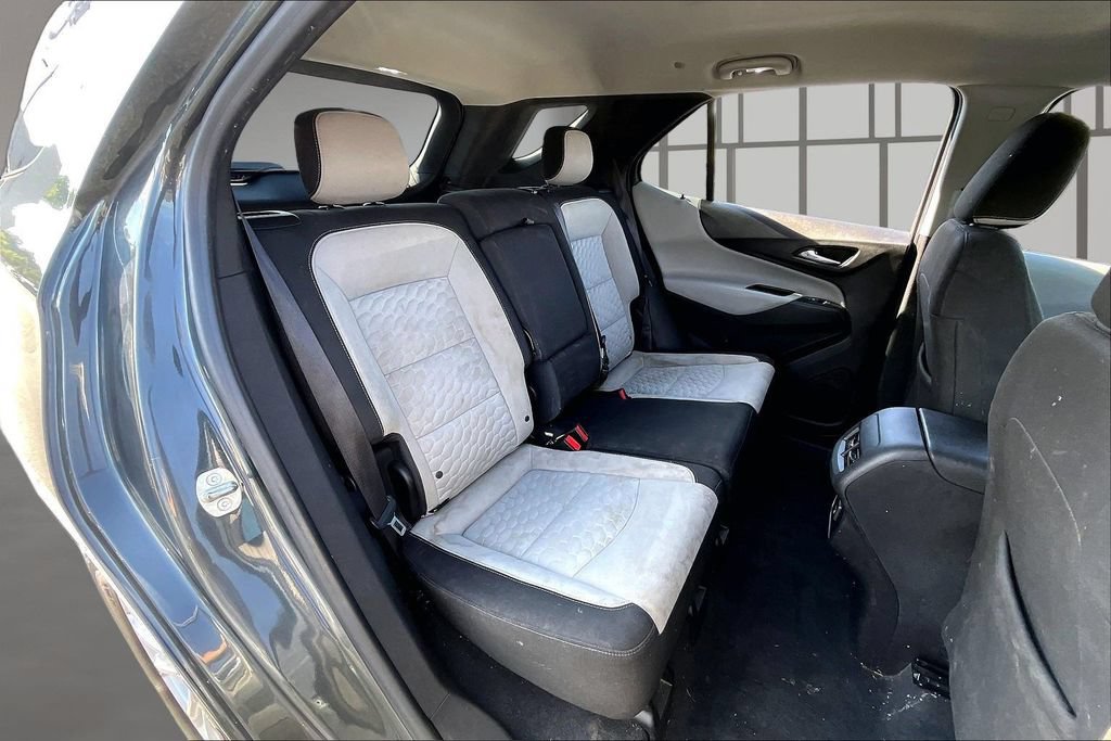 Used 2019 Chevrolet Equinox LS w/ LS Convenience Package FWD image 27