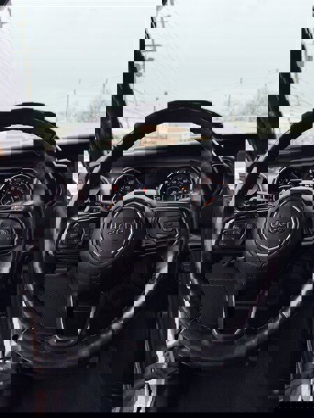 Used 2021 Jeep Wrangler Unlimited Sport image 30