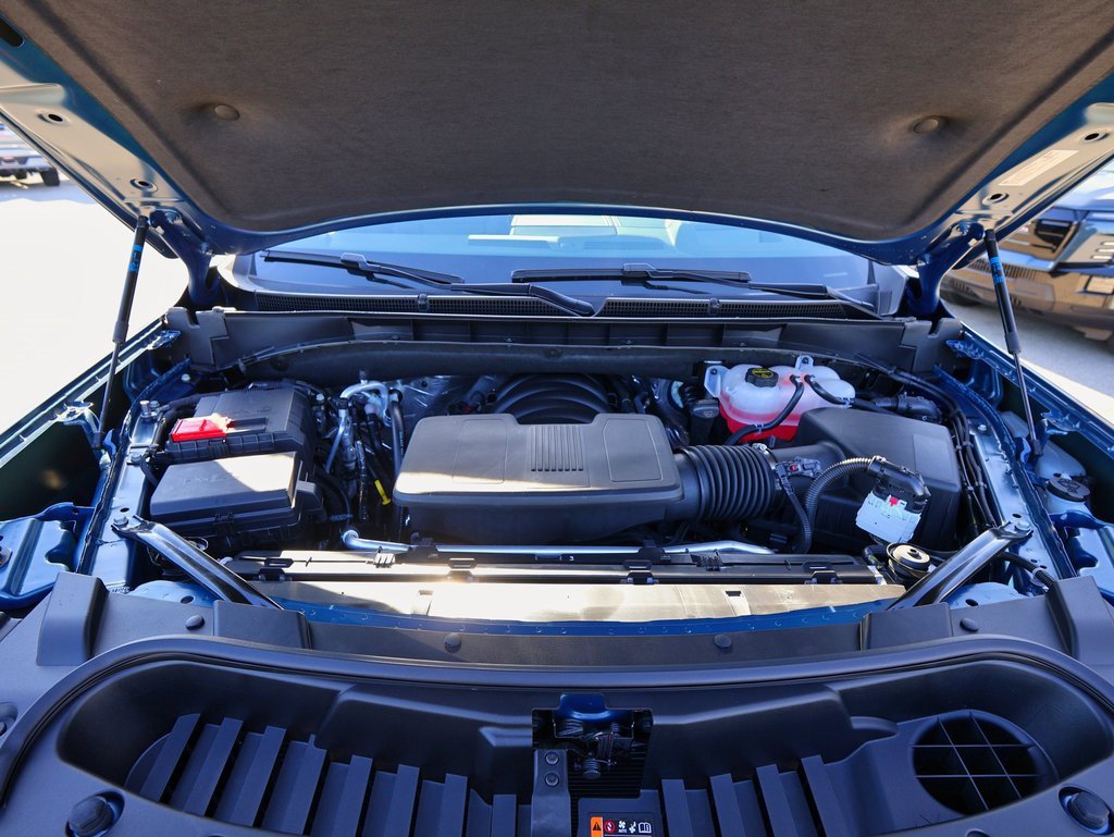 New 2026 GMC Yukon XL Elevation w/ Elevation Premium Package image 43