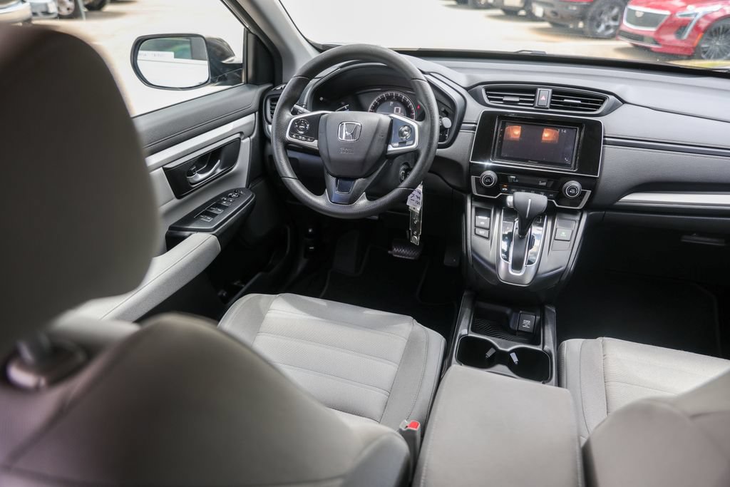 Used 2019 Honda CR-V LX image 23