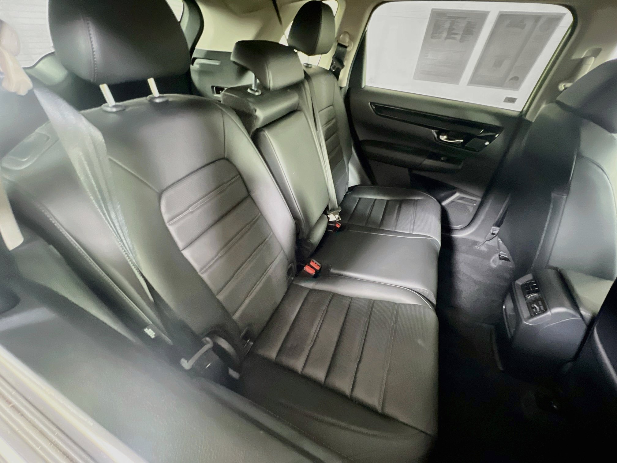 Used 2023 Honda CR-V EX-L image 26