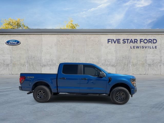 Used 2025 Ford F150 STX AWD/4WD image 9