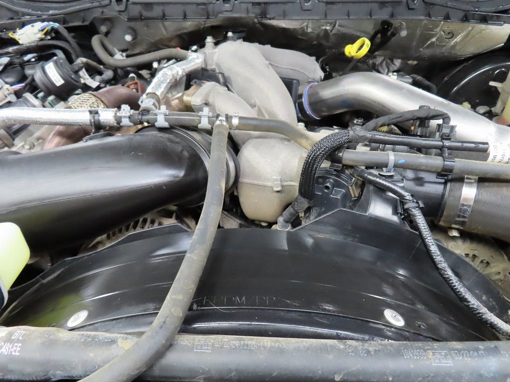 Used 2024 Ford F250 XLT image 25