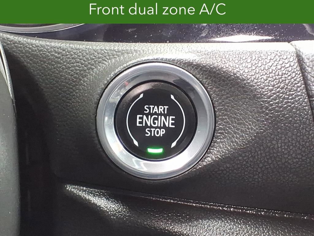 Certified 2023 Buick Encore GX Select w/ Sport Touring Package image 29