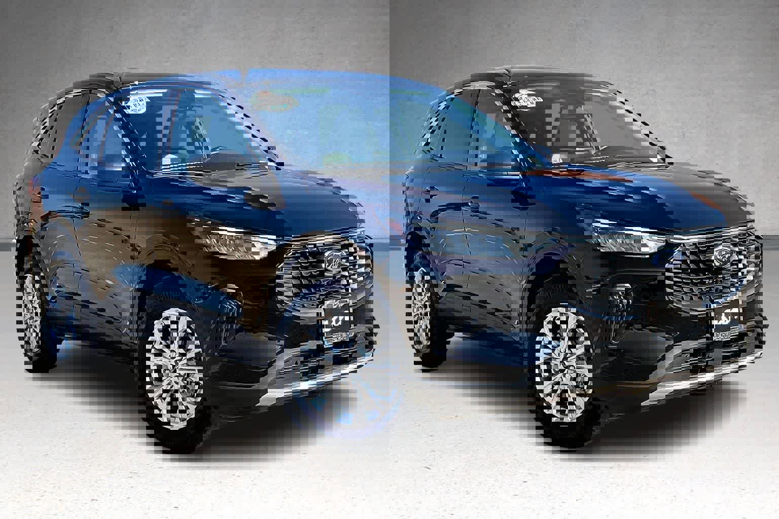 Used 2024 Ford Escape Active image 21