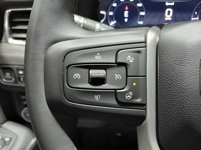 Certified 2023 GMC Yukon Denali AWD/4WD image 43