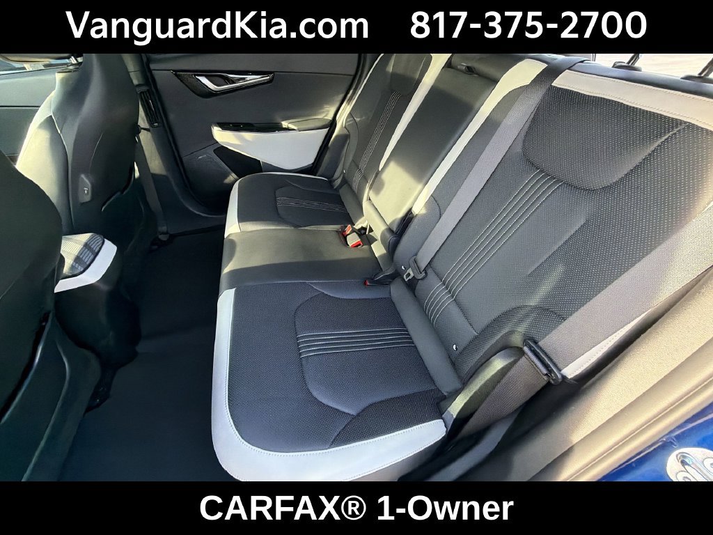 Certified 2023 Kia EV6 GT-Line AWD/4WD image 28