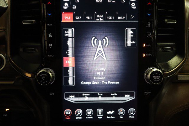 Used 2019 RAM 3500 Limited AWD/4WD image 46